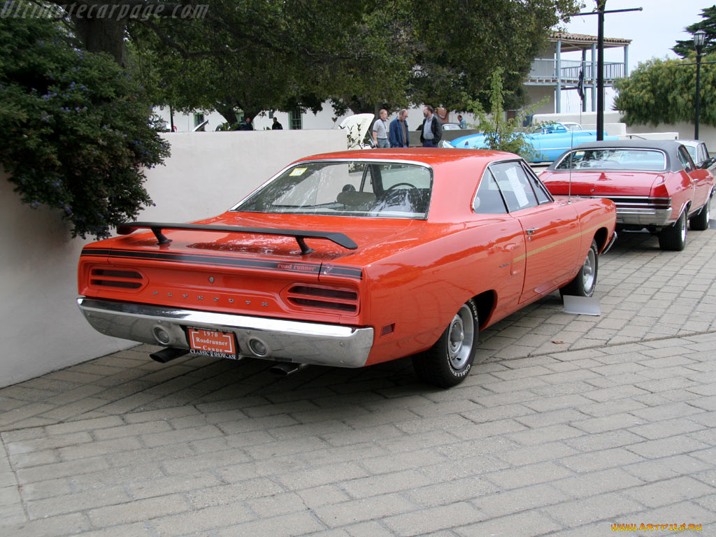 plymouth, road, runner, , , , 